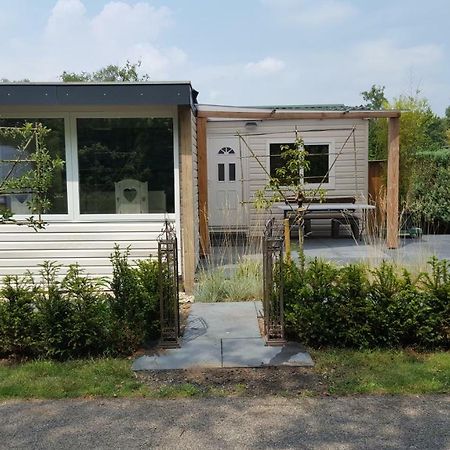 Patrijshof 6 - 8 Personen Villa Baarle-Nassau Eksteriør bilde