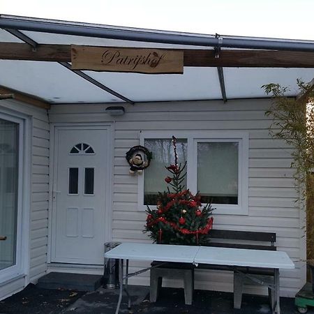 Patrijshof 6 - 8 Personen Villa Baarle-Nassau Eksteriør bilde