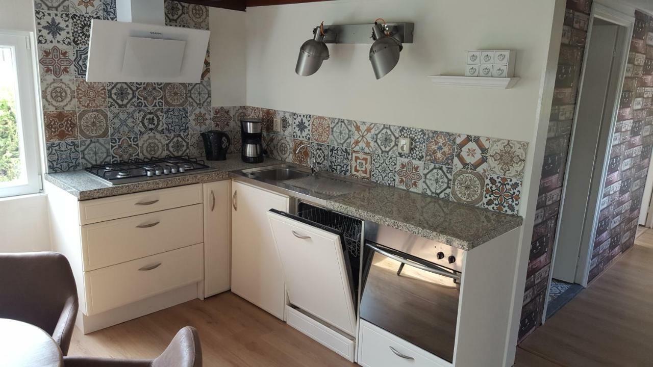 Patrijshof 6 - 8 Personen Villa Baarle-Nassau Eksteriør bilde