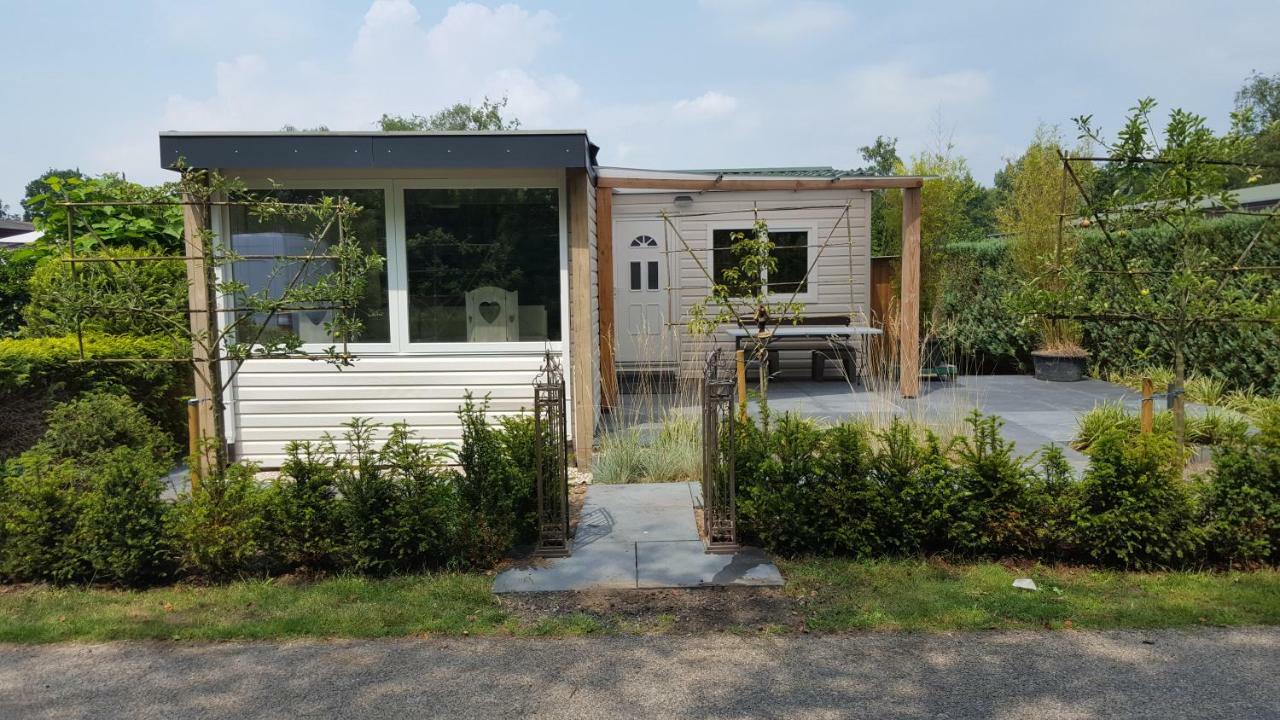 Patrijshof 6 - 8 Personen Villa Baarle-Nassau Eksteriør bilde