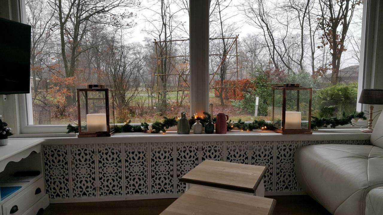Patrijshof 6 - 8 Personen Villa Baarle-Nassau Eksteriør bilde